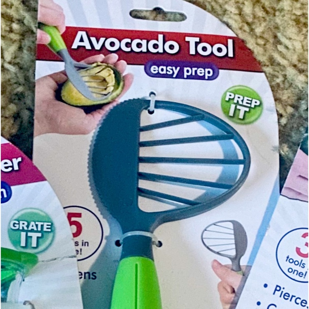 NEW Kitchen Tool Utensil Essentials Assorted Bundle - Picture 2 of 5